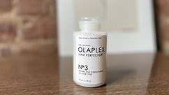 Olaplex No. 3 Hair Repair Perfector review: Why this viral hair treatment is now a part of our weekly hair care routine | CNN Underscored