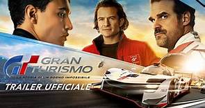 Gran Turismo: La storia di un sogno impossibile, Il Nuovo Trailer Ufficiale in Italiano del Film - HD - Film (2023)
