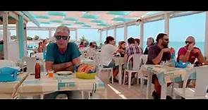 Anthony Bourdain: Parts Unknown - S10E08 Southern Italy