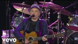 Paul Simon - Crazy Love, Vol. II (from The Concert in Hyde Park)