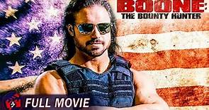 BOONE: THE BOUNTY HUNTER - Full Action Movie | John Hennigan, Kevin Sorbo Vigilante Thriller