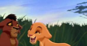 Lion King 2 Simba's Pride English Full Movie(part 1)
