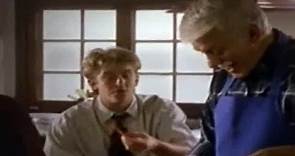 Diagnosis Murder S03E02 Witness To Murder