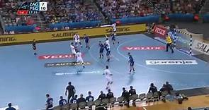 Best Of Luc Abalo ● Magicien ● PSG Handball ● 2019