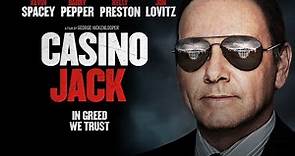 Casino Jack (2010) | Trailer | Kevin Spacey, Barry Pepper, Jon Lovitz