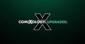 ComiXology books now available on KINDLE APP | CMX Update