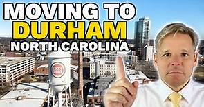 10 Things You MUST Know Before Moving To Durham North Carolina