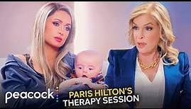 Paris in Love | Paris Hilton Talks Trauma in Mothering, Trusting Her Instincts, & Work-Life Balance