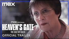Heaven’s Gate: The Cult of Cults | Official Trailer | Max