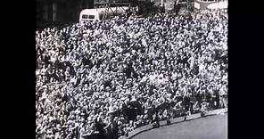 The Final Test 1953 Trailer