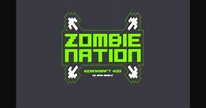 Zombie Nation - Kernkraft 400 (Original Version)