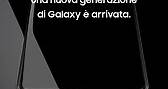 Samsung Galaxy S10 da Unieuro