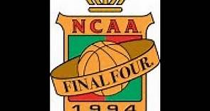 1994 NCAA Final Four National Championship
