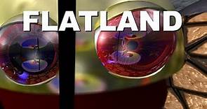 Flatland The Film: Official HD Version