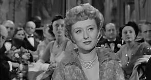 George Sanders in ALL ABOUT EVE