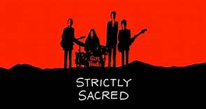 Strictly Sacred: The Story of Girl Trouble