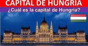 Capital de Hungria