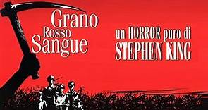 Grano rosso sangue (film 1984) TRAILER ITALIANO
