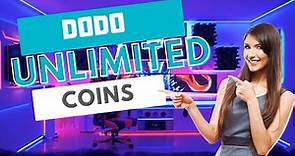 Dodo App Free Coins 2022 | How To Get Dodo Coins Android/iOS