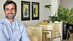 Meet 34-year-old Nikhil Kamath, India's youngest self-made billionaire