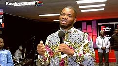 YOU ARE A REVIVALIST || PROPHET DAVID UCHE || TRUTH TV