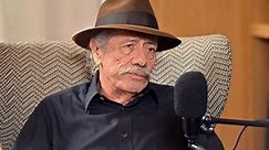 Edward James Olmos Reveals Throat Cancer Diagnosis: 'We're Shooting Your Vocal Cords'