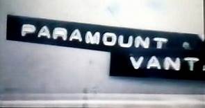 Paramount Vantage (2006-present) logo
