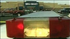 Wal-Mart death: 'It was a real mob'