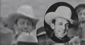 Never-Before-Seen Footage of Jimmie Rodgers?