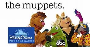 The Muppets - DisneyCember