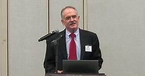 Jared Taylor — "Reflections on 30 Years of Racial Activism." (American Renaissance 2023)