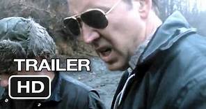 The Frozen Ground TRAILER 1 (2013) - Nicolas Cage, Vanessa Hudgens Movie HD