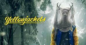 Yellowjackets: Watch Series on Paramount