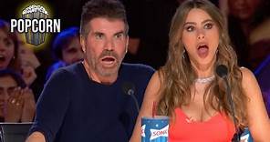 ALL Auditions from Week 6 of AGT 2023!