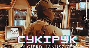 OG Olgierd - Janusz Yeyko