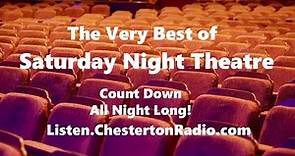 Best of Saturday Night Theatre - Count Down - All Night Long!