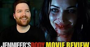 Jennifer's Body - Movie Review