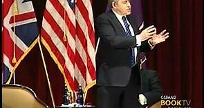 Gordon Brown: Beyond the Crash: Overcoming the First Crisis of Globalization