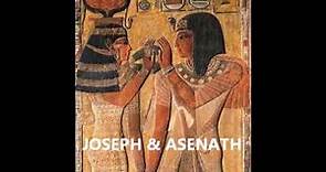 BLACK JOSEPH AND ASENATH