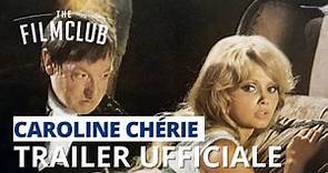 Caroline cherie | Trailer italiano | The Film Club