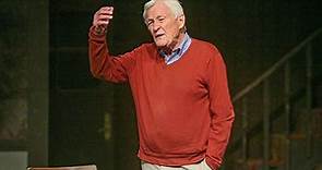 Orson Bean' Married Life With Carolyn Maxwell; Also Know Their Past Affairs And Relationships