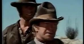 Western Movies - The Bounty Man (1972) Cowboy Movies