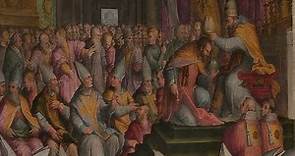 Carlo V d'Asburgo - Un impero mondiale
