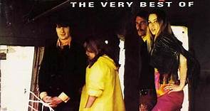 The Mamas & The Papas - The Very Best Of