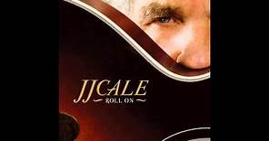 JJ Cale - Roll On (feat. Eric Clapton) (Official Audio)