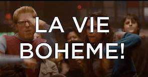 La Vie Bohème Meaning | Translations by Dictionary.com