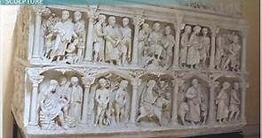 Early Christian Art & Sculptures | Timeline & Characteristics
