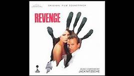 Revenge - Full Album - Jack Nitzsche ( OST) - 1990