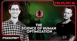 Episode #034 | A Deep Dive with Andrew Herr | The Science of Human Optimization