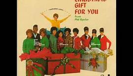 07 - Phil Spector - The Ronettes - I Saw Mommy Kissing Santa Claus - A Christmas Gift For You - 1963